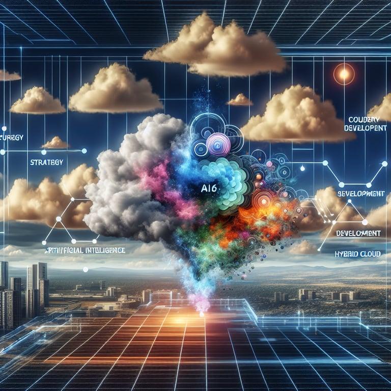 Banner for Tesla's Dojo Redefines Strategy: Embracing AI6 and Hybrid Cloud Journeys