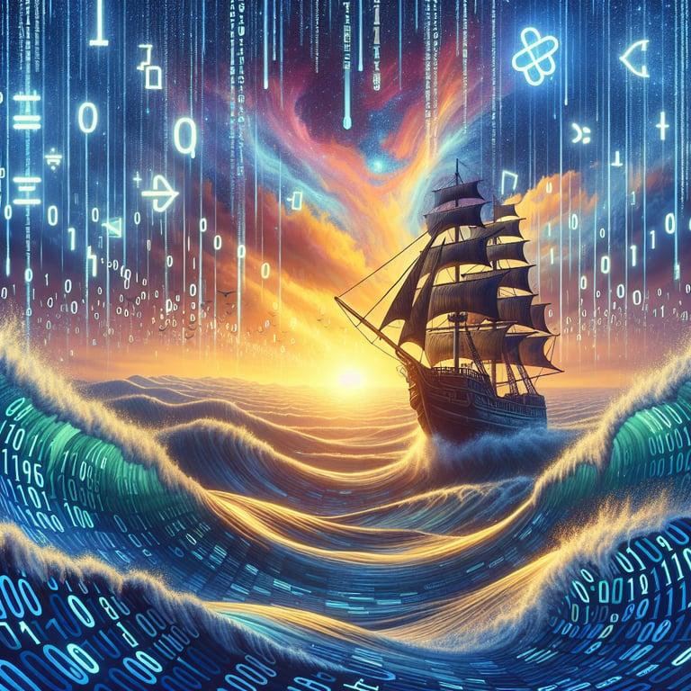 Banner for Google Launches Open-Source Gemini CLI: A Game-Changer for Developers