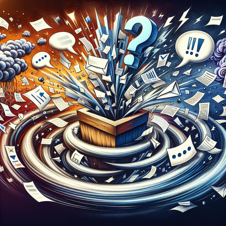 Banner for Weekend News Whirlwind: From Snap Elections to Musk's Comments