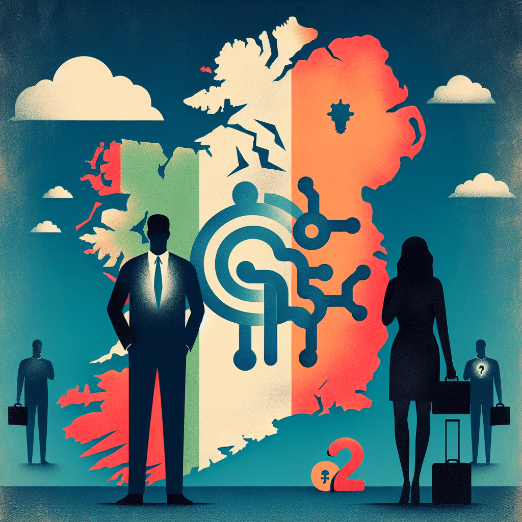 Banner for eBay and Block Announce Major Layoffs: What It Means for Irish Tech Jobs