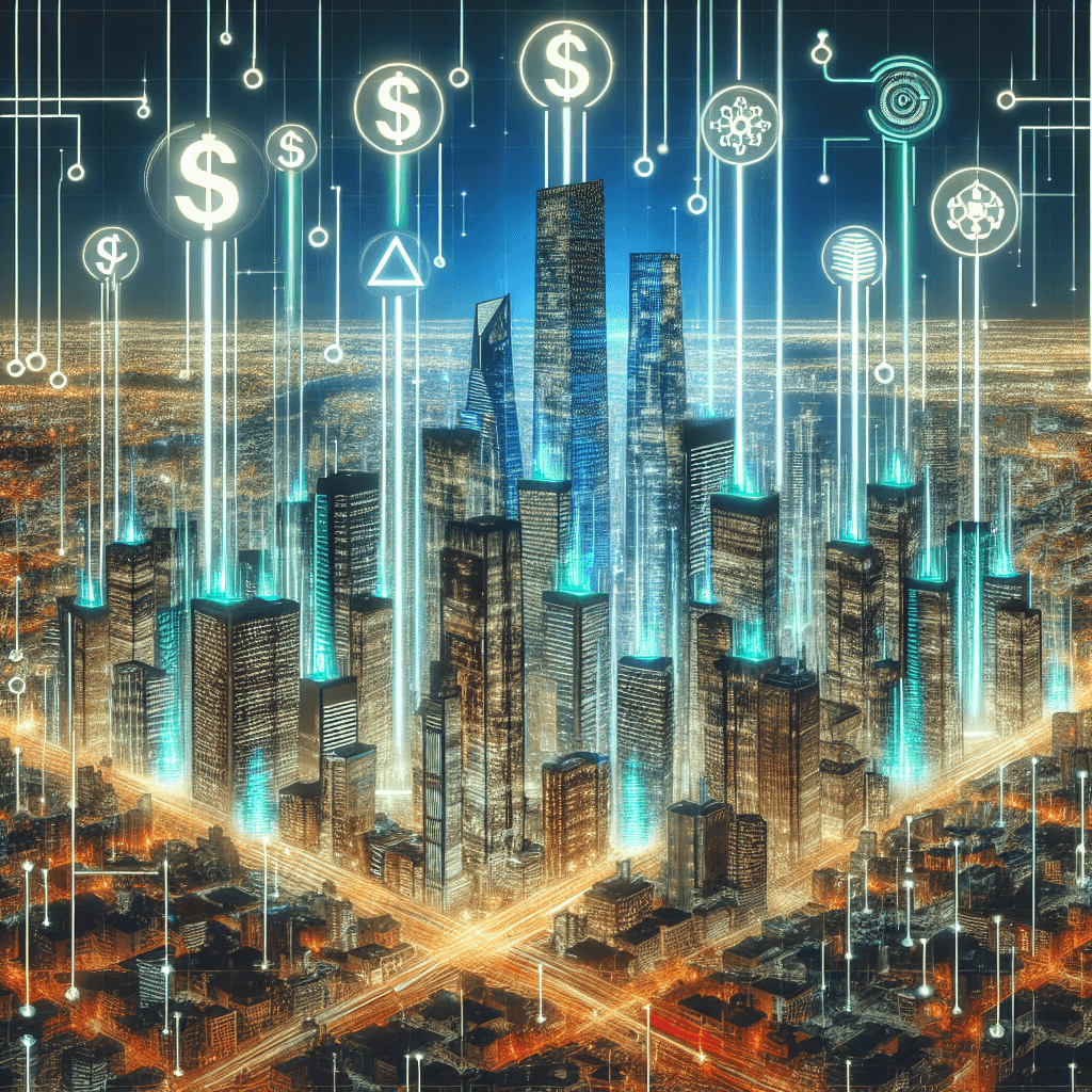 US AI Startups Reach Funding Stardom in 2025 with Multi-Billion Dollar Infusions!