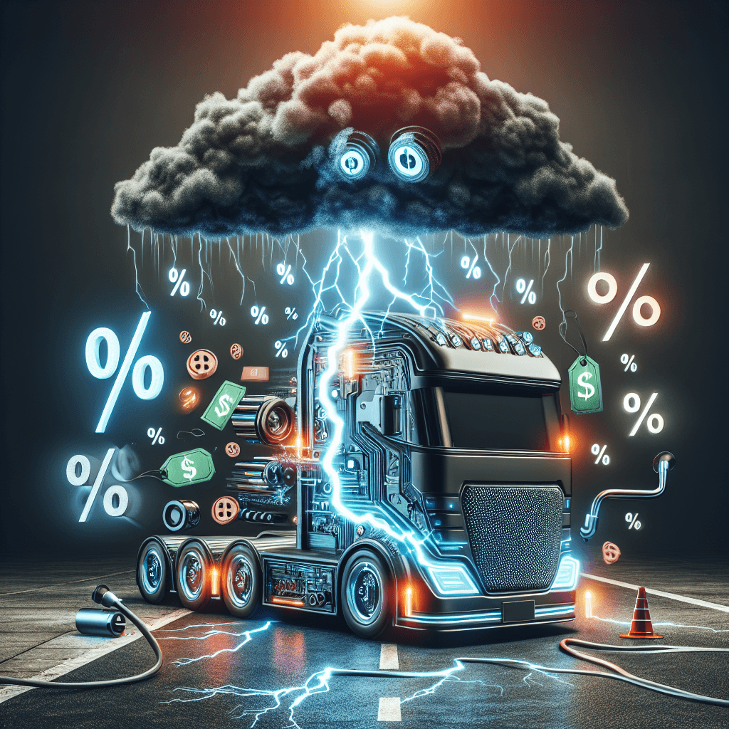 Tesla's Cybertruck Discounts: A Response to Production Challenges