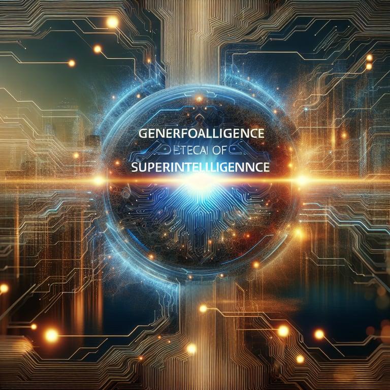 Banner for Zuckerberg Unveils Meta's Vision for Superintelligence: A New AI Horizon
