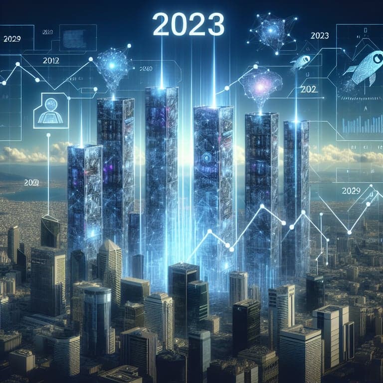 Top AI Stocks Powering Data Centers to New Heights in 2023