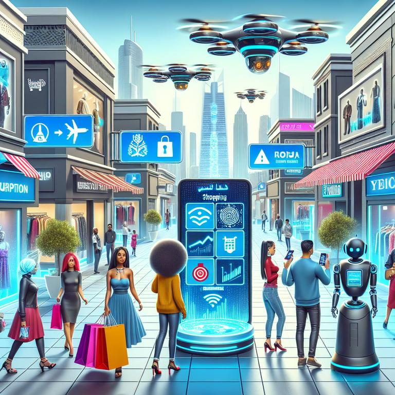Banner for AI Agents Revolutionize Shopping, Presenting New Challenges and Opportunities for Brands