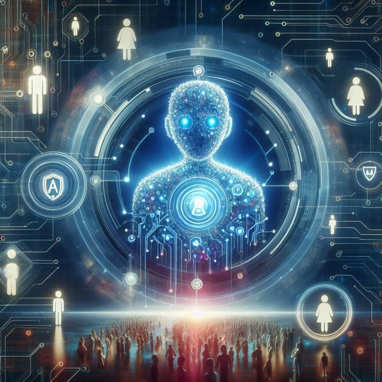 Banner for OpenAI & Anthropic's AI Innovations: Safeguarding Teens in the Digital Age