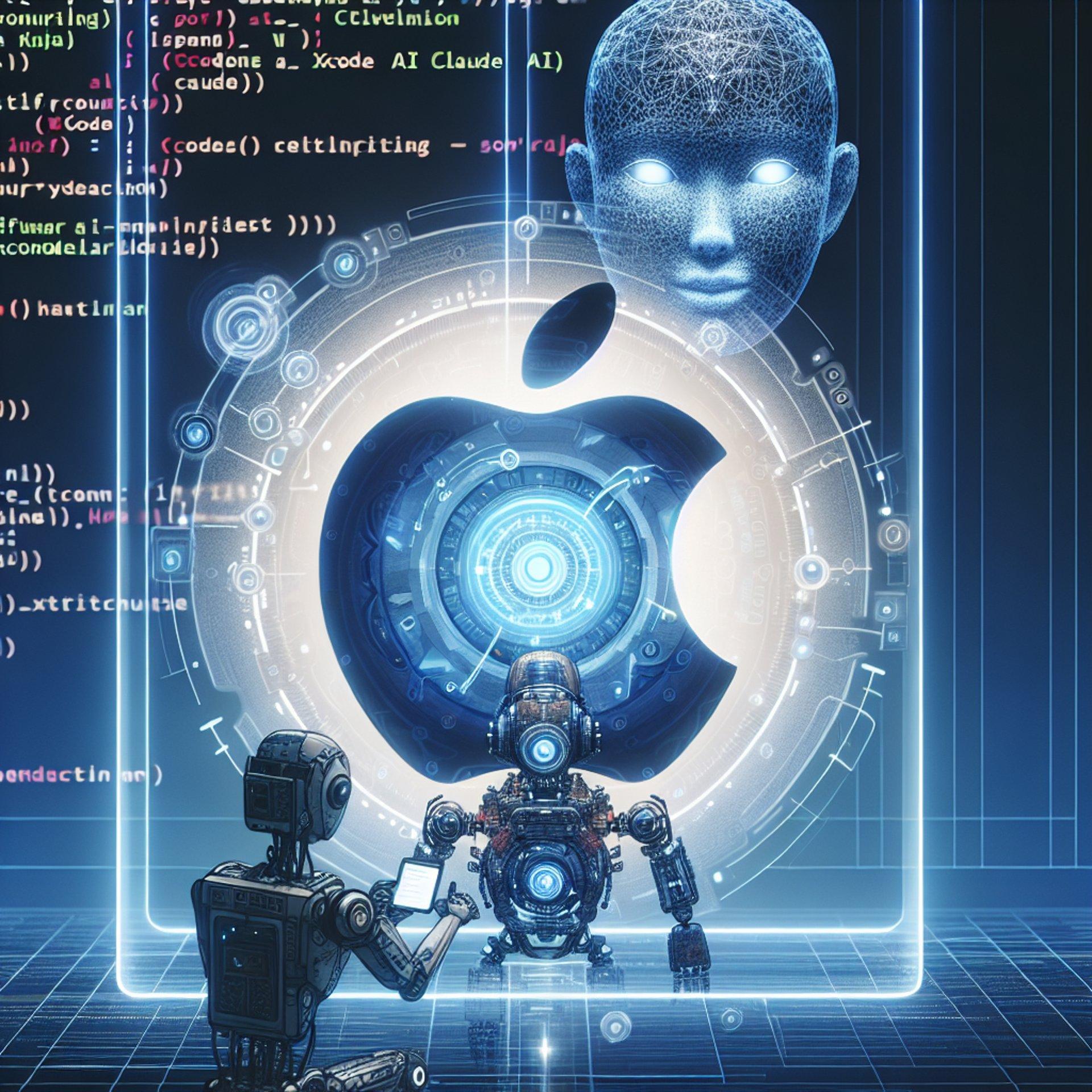 Banner for Apple Integrates Anthropic's Claude AI into Xcode 26 for Seamless Developer Experience