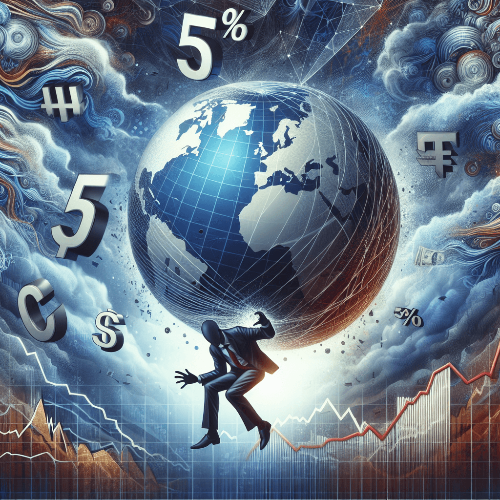 Mobileye Global Inc. Tightens Belts: Announces 5% Layoff Amidst Challenging Market