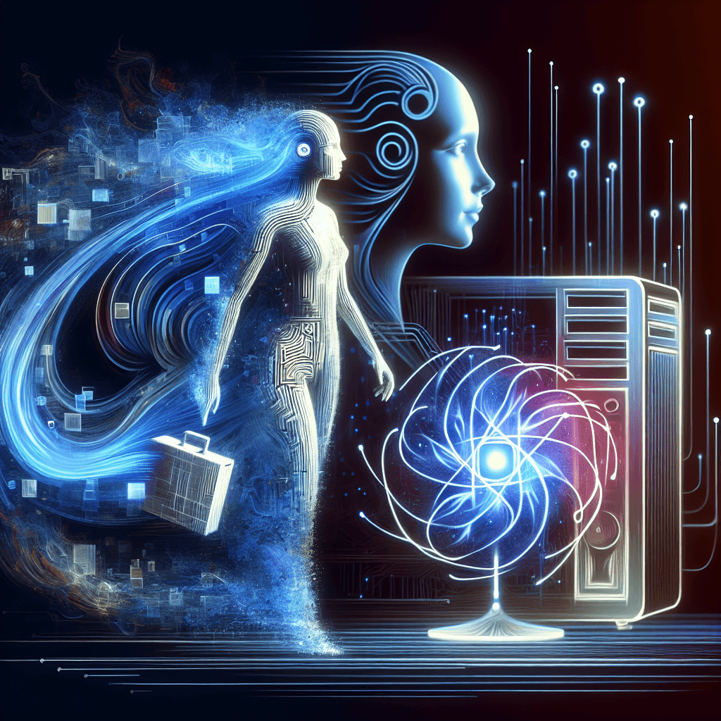 Anthropic's Claude: The New AI Agent That Controls Computers!