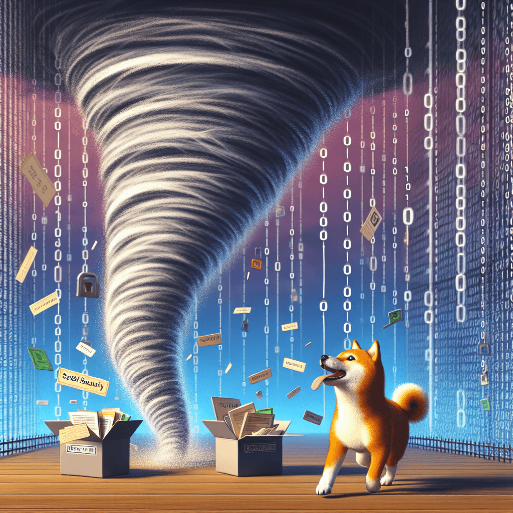 Banner for DOGE Tagging Along with Social Security Data Drama