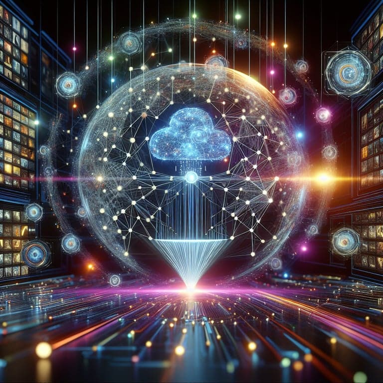 Banner for Dailymotion Leverages Advanced AI Collaborations for Superior Video Search and Recommendations