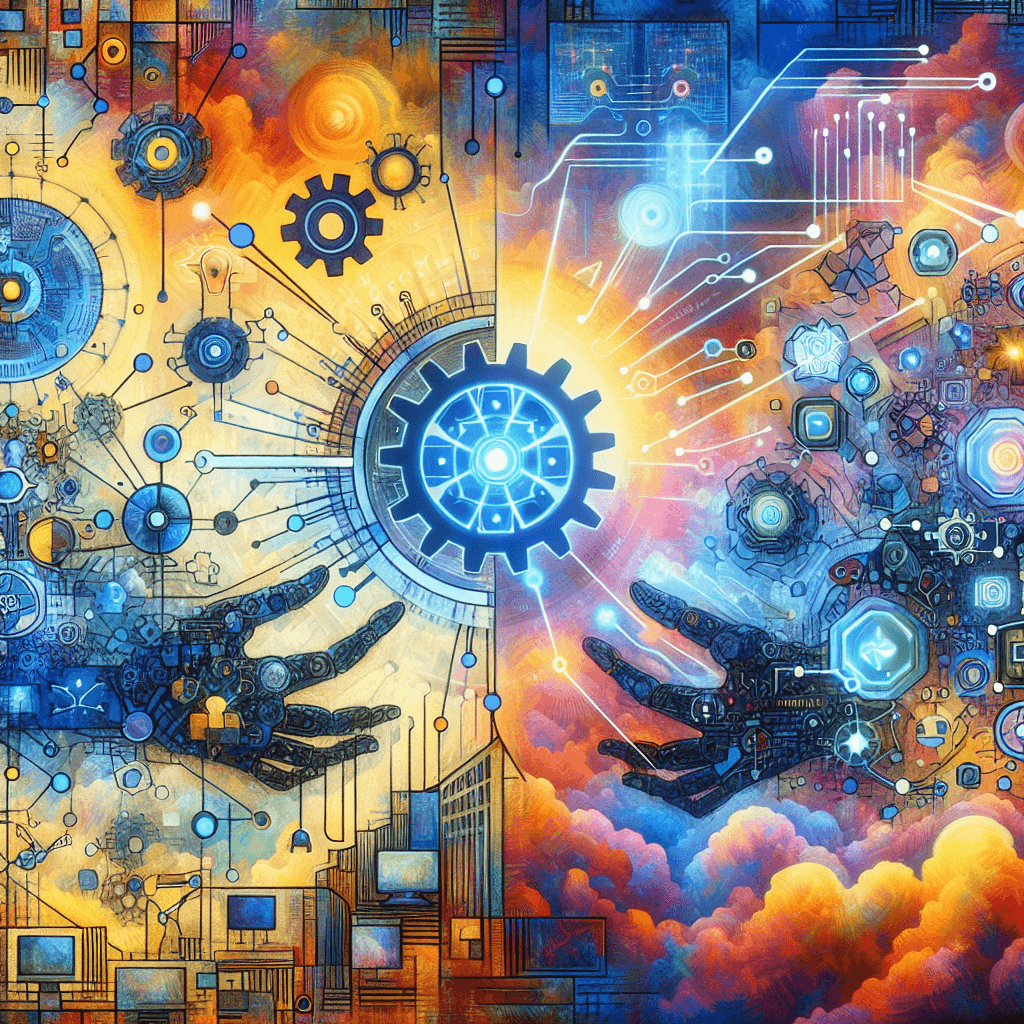 Banner for BlueMatrix and Perplexity Collaborate to Revolutionize Institutional Research with AI