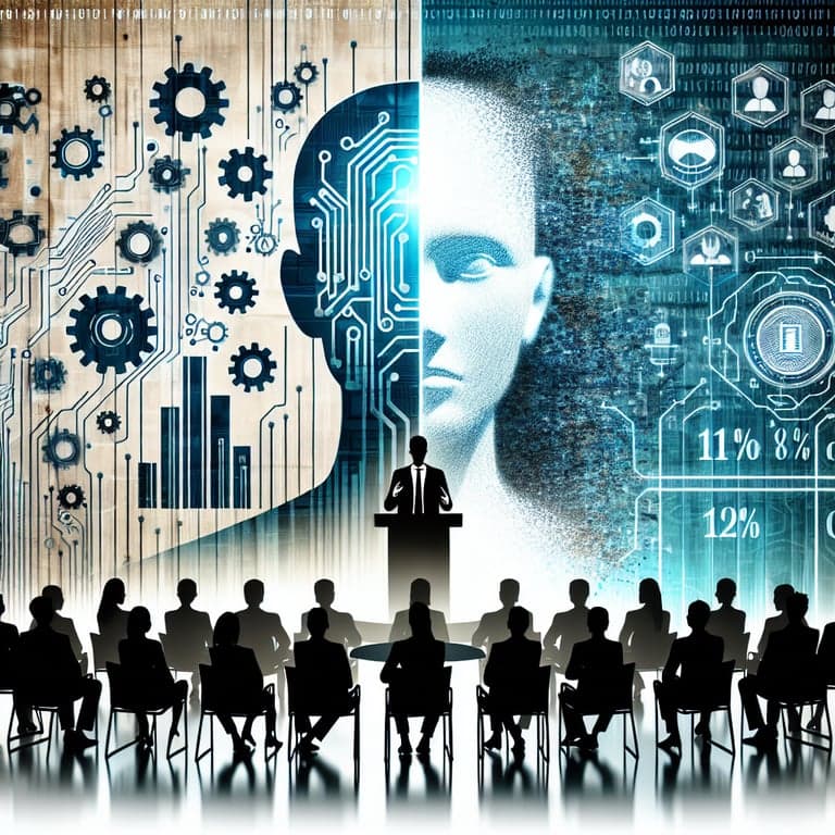 Crypto.com CEO Announces 12% Workforce Reduction Amidst AI Integration Push
