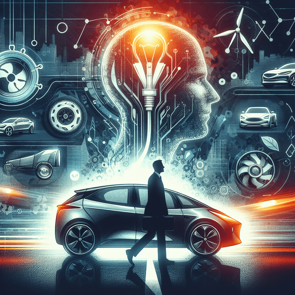 Banner for Elon Musk's $1 Billion Tesla Share Buy: Trillionaire in the Making?