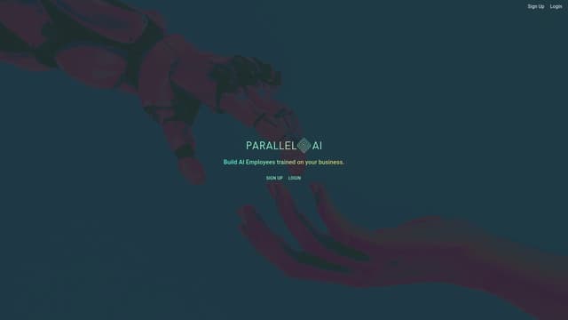 Thumbnail image for Parallel AI