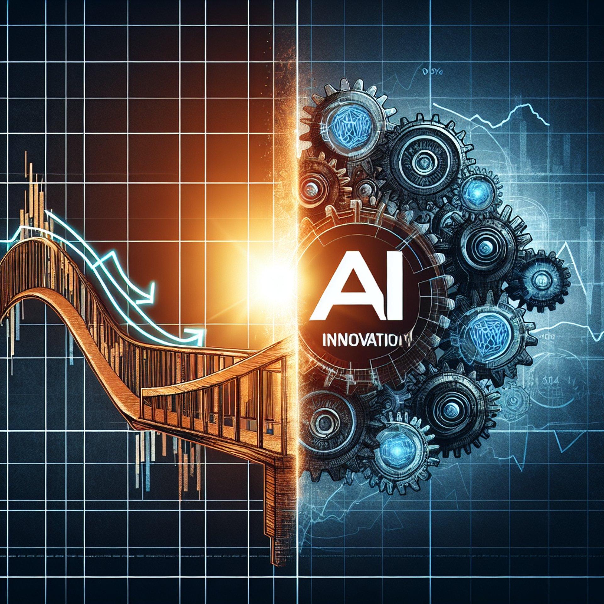 Banner for AMD and Adobe: AI Innovations Amidst Stock Slumps – A Buying Opportunity for Investors?
