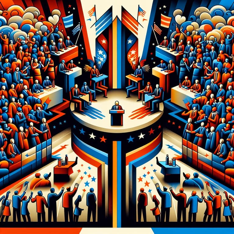 Trump's Labor Day 2025: A Controversial Celebration of America First Policies