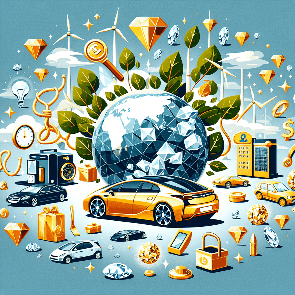 Driving a Tesla: A Status Symbol or a Political Statement?