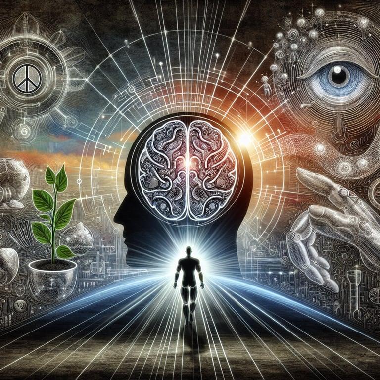 Banner for Anthropic Explores the Great AI Mystery with 'Model Welfare' Initiative!