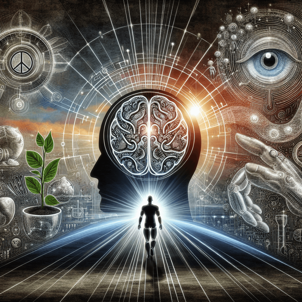 Anthropic Explores the Great AI Mystery with 'Model Welfare' Initiative!