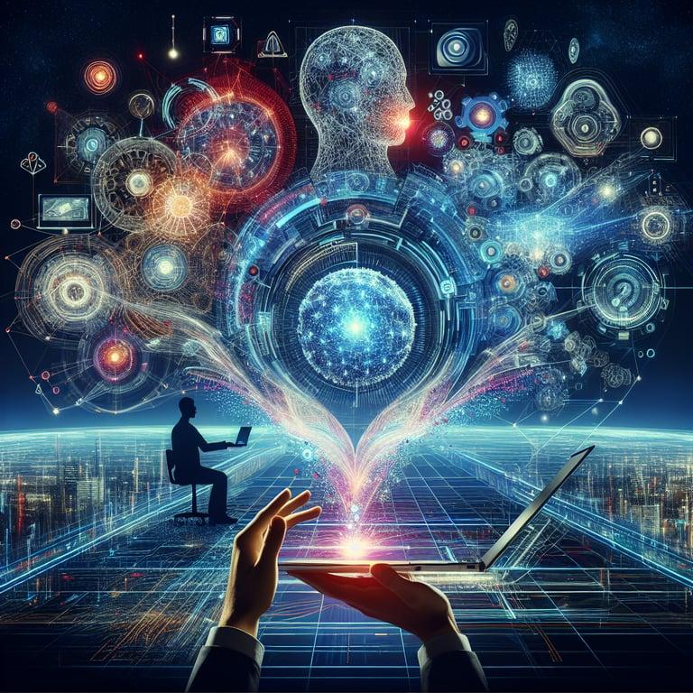 Banner for Adobe MAX 2025 Sneaks: AI Innovations Transforming Creative Workflows