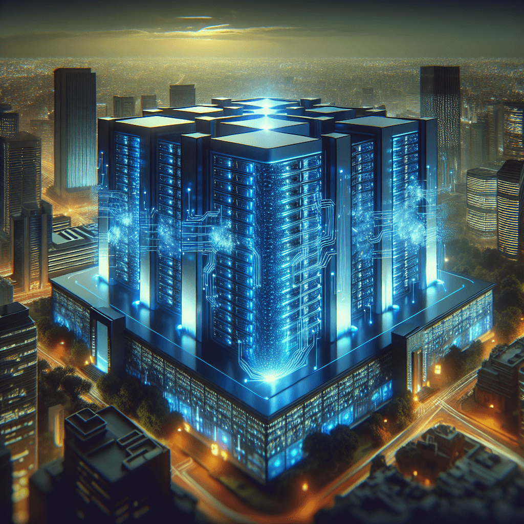 Tata Partners with OpenAI to Build India’s AI Future with Major Data Center
