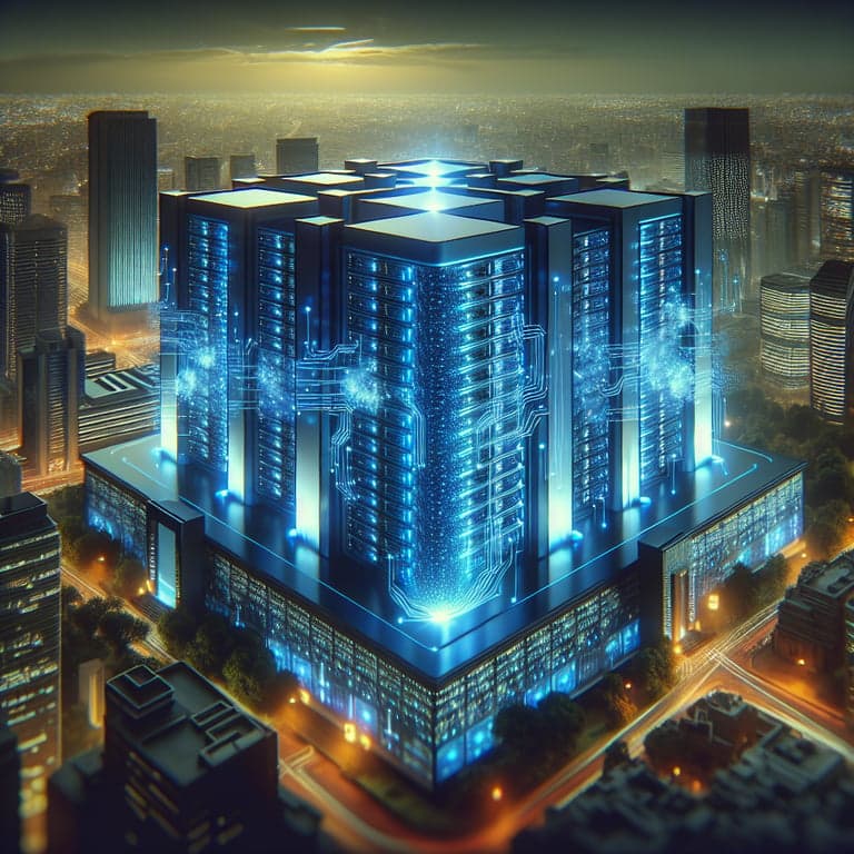 Banner for Tata Partners with OpenAI to Build India’s AI Future with Major Data Center