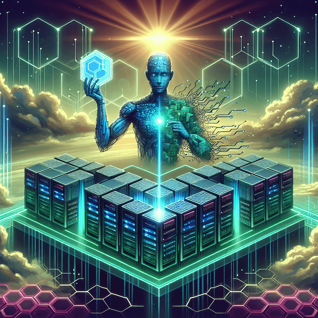 OpenAI's New 'Operator' Super-Agents: A Game Changer in AI Tech?