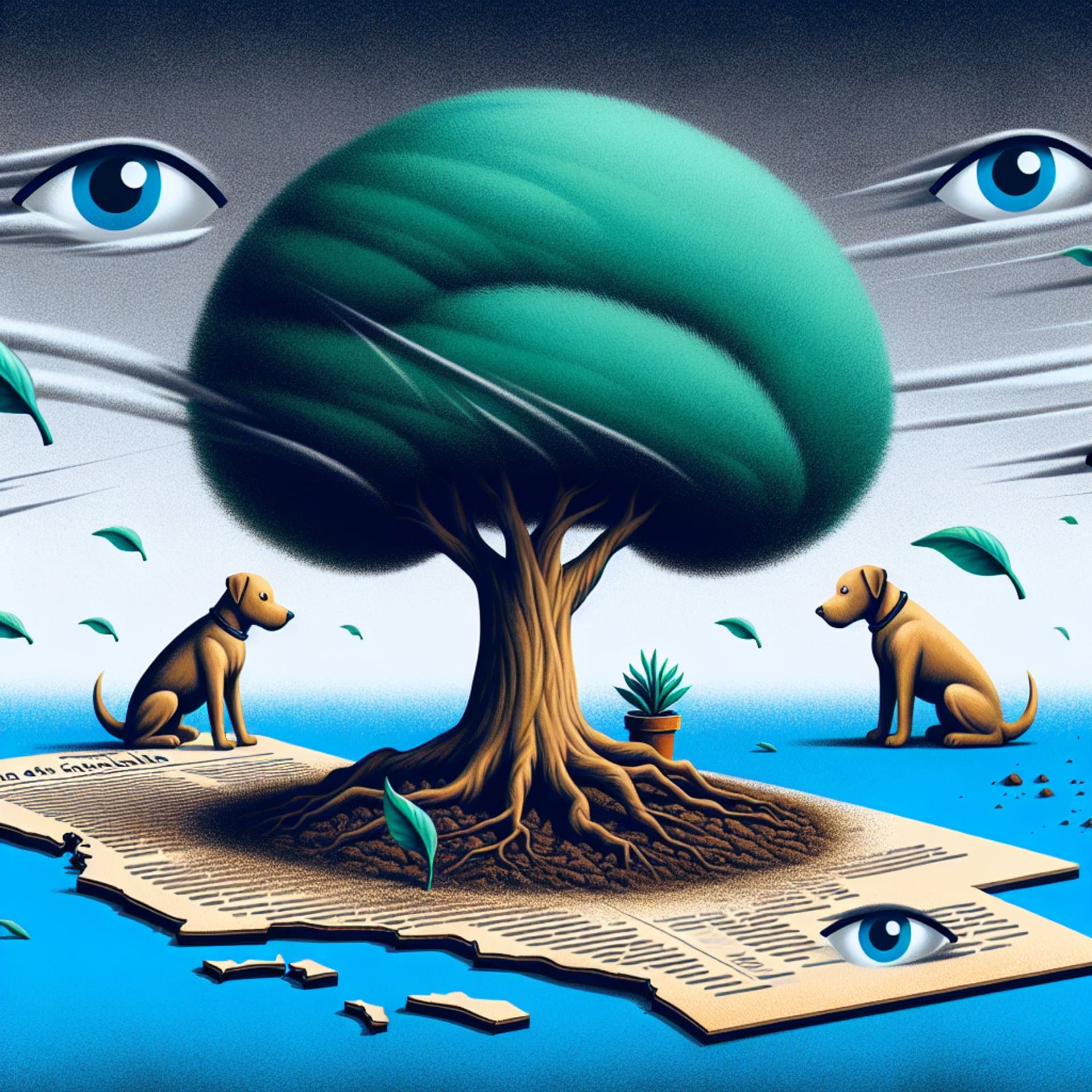 Banner for OpenAI Stays Firm in California After Nonprofit to For-Profit Shift Draws Scrutiny