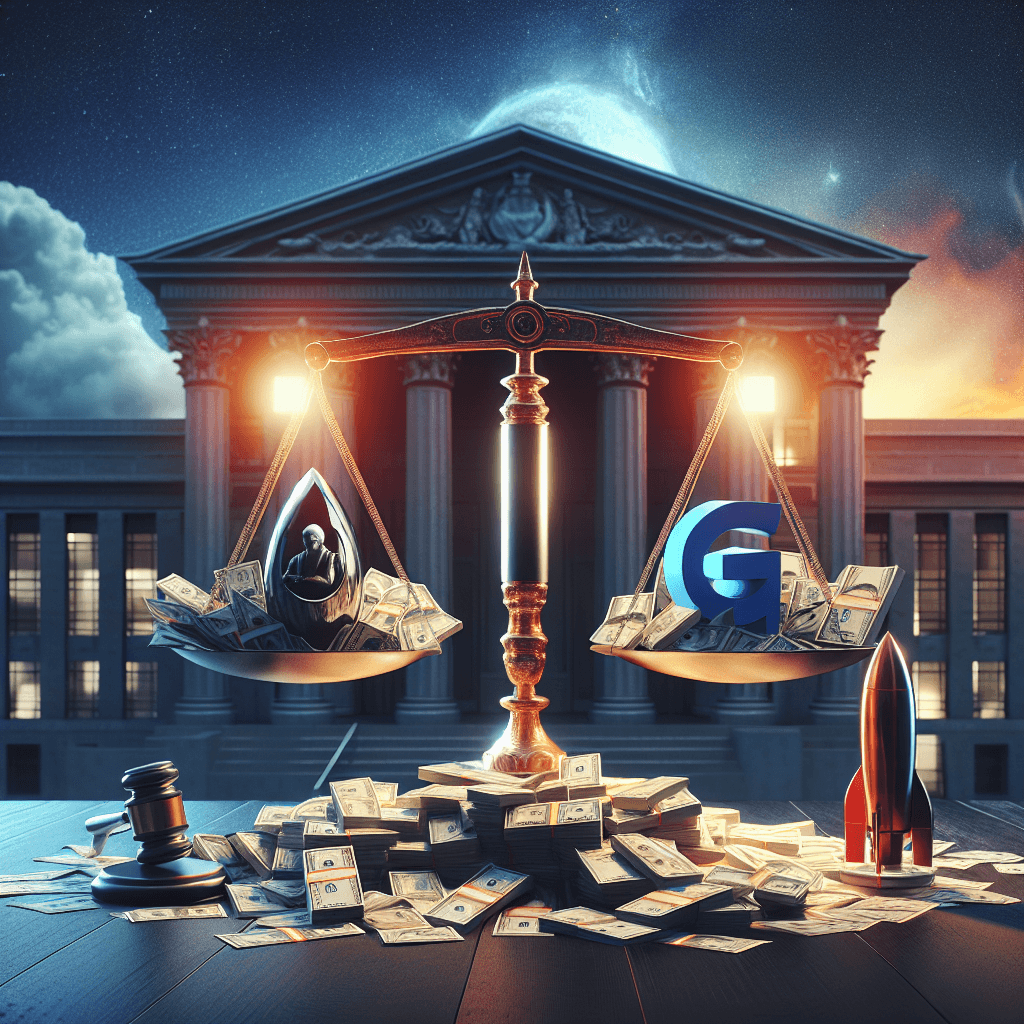 OpenAI Fires Back at Musk Amidst Looming $100 Billion Trial!