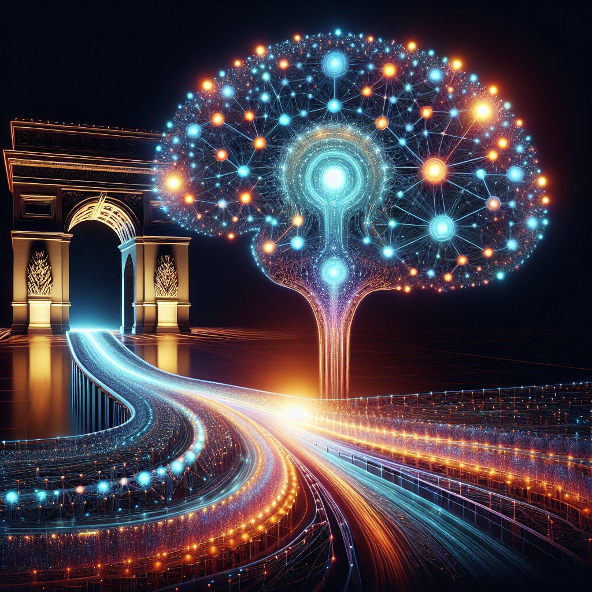 Banner for OpenAI's o3 Model Reaches Human-Level Intelligence on ARC-AGI Test