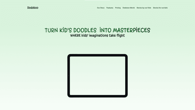 Thumbnail image for DoDoBoo