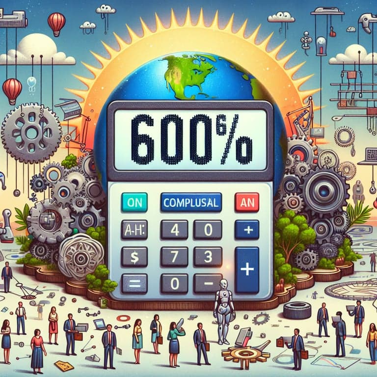 Banner for OpenAI Slashes Compute Spending Target by Nearly 60%: What It Means for AI Growth