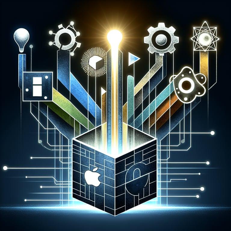 Banner for U.S. Government Embraces AI with New Contracts for OpenAI, Google, and Anthropic