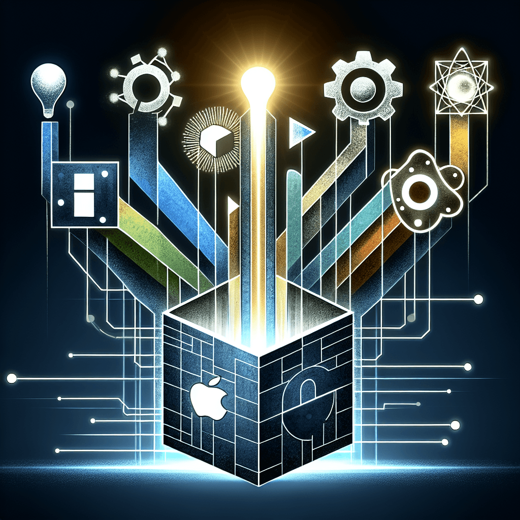 U.S. Government Embraces AI with New Contracts for OpenAI, Google, and Anthropic