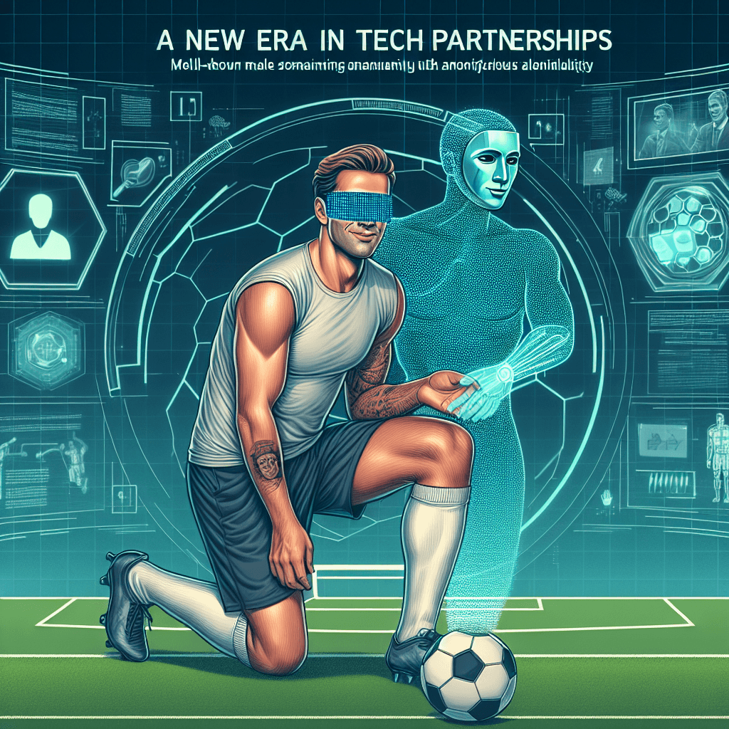 Cristiano Ronaldo Kicks Off with Perplexity AI: A New Era of Celebrity-Tech Alliances