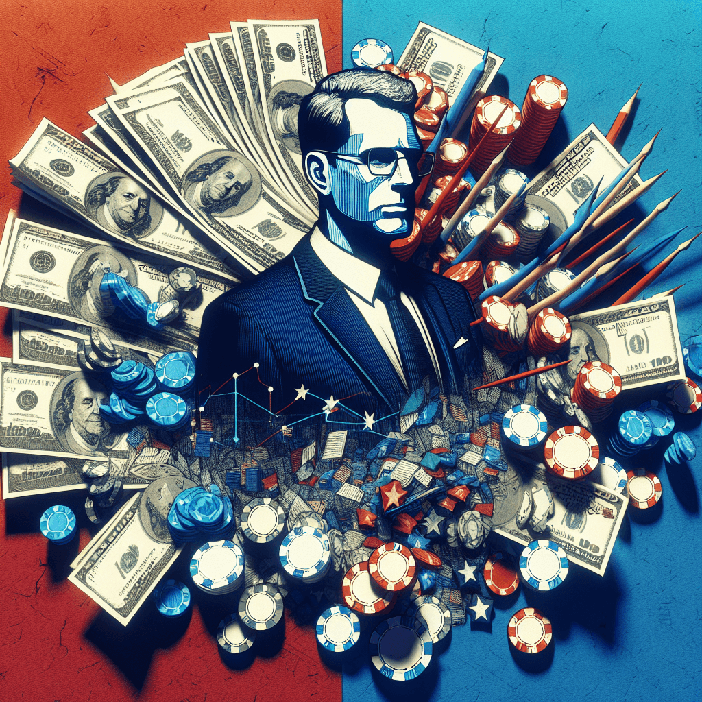 Elon Musk's $10 Million Bet: Kentucky Senate Race Drama!