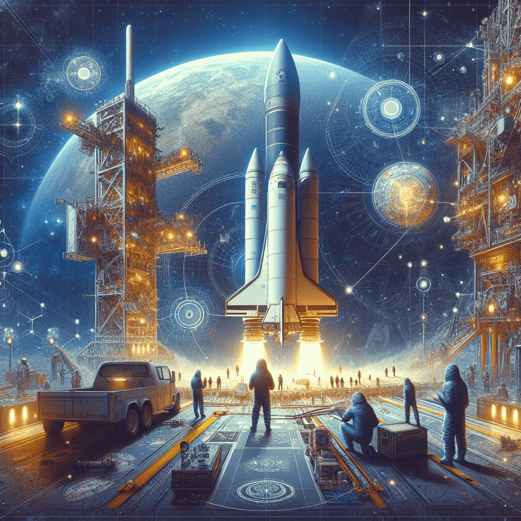 NASA's Axiom Mission 4 Launch Hits Pause: Safety First!