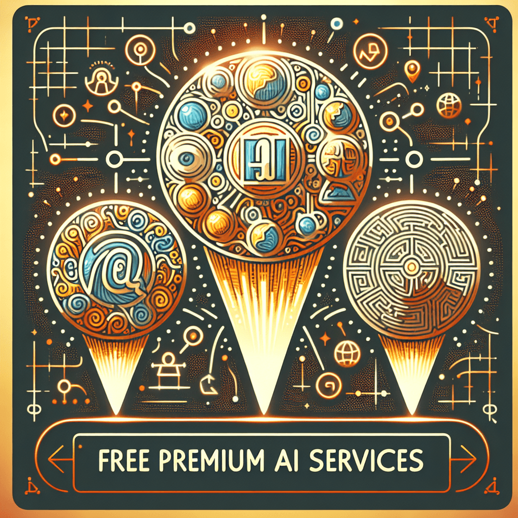 OpenAI, Google, and Perplexity Offer Free Premium AI Services in India