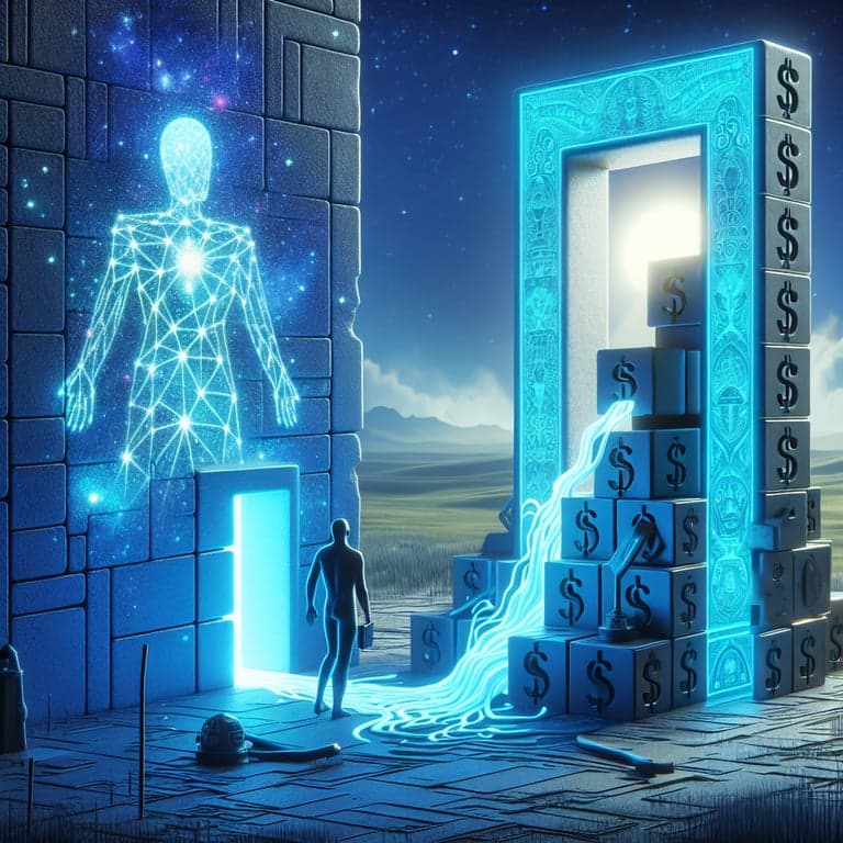 SoftBank's Stargate Venture with OpenAI Faces Roadblocks Over Tariff Concerns