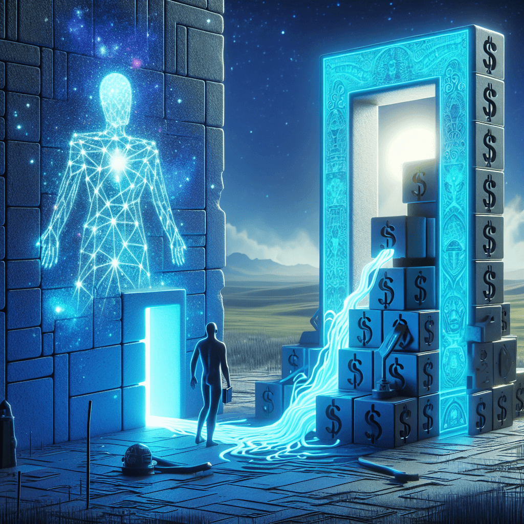 SoftBank's Stargate Venture with OpenAI Faces Roadblocks Over Tariff Concerns