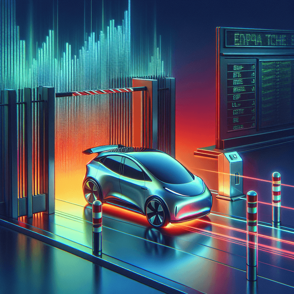 Banner for Tesla's Snub from the Dow: It's Not You, It's the Methodology