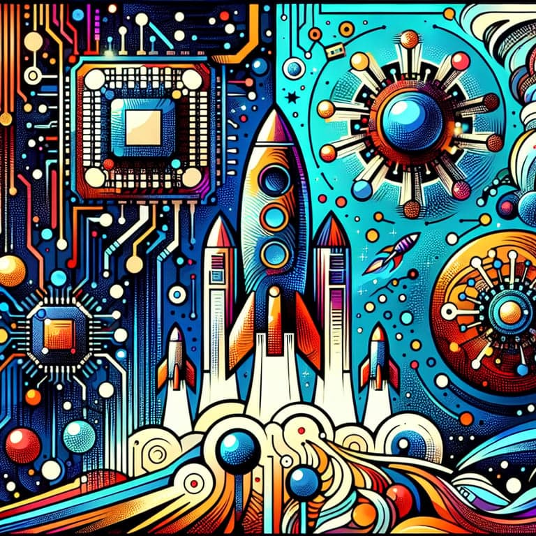 Elon Musk Taps Intel's 14A Tech for SpaceX-Managed TeraFab AI Chips