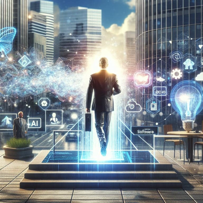 Rishi Sunak Joins Microsoft and Anthropic as Senior Advisor: Tech Industry Buzzing!