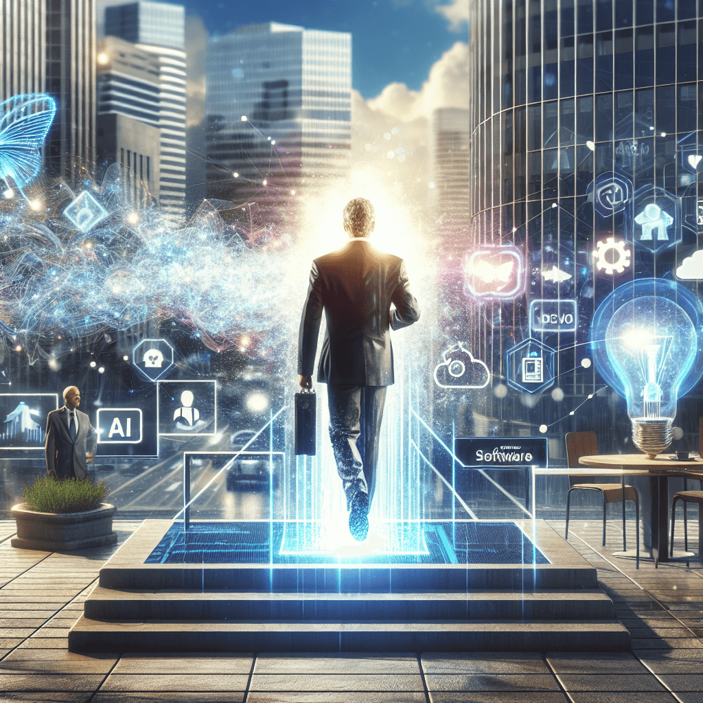 Rishi Sunak Joins Microsoft and Anthropic as Senior Advisor: Tech Industry Buzzing!
