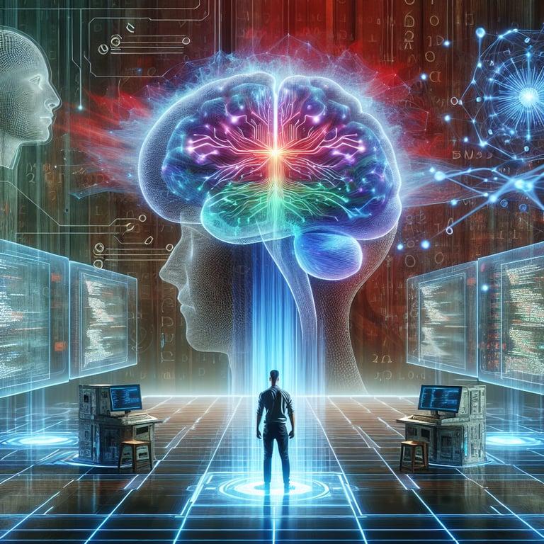 Banner for Elon Musk Challenges Microsoft: Introducing Macrohard, the AI Software Powerhouse