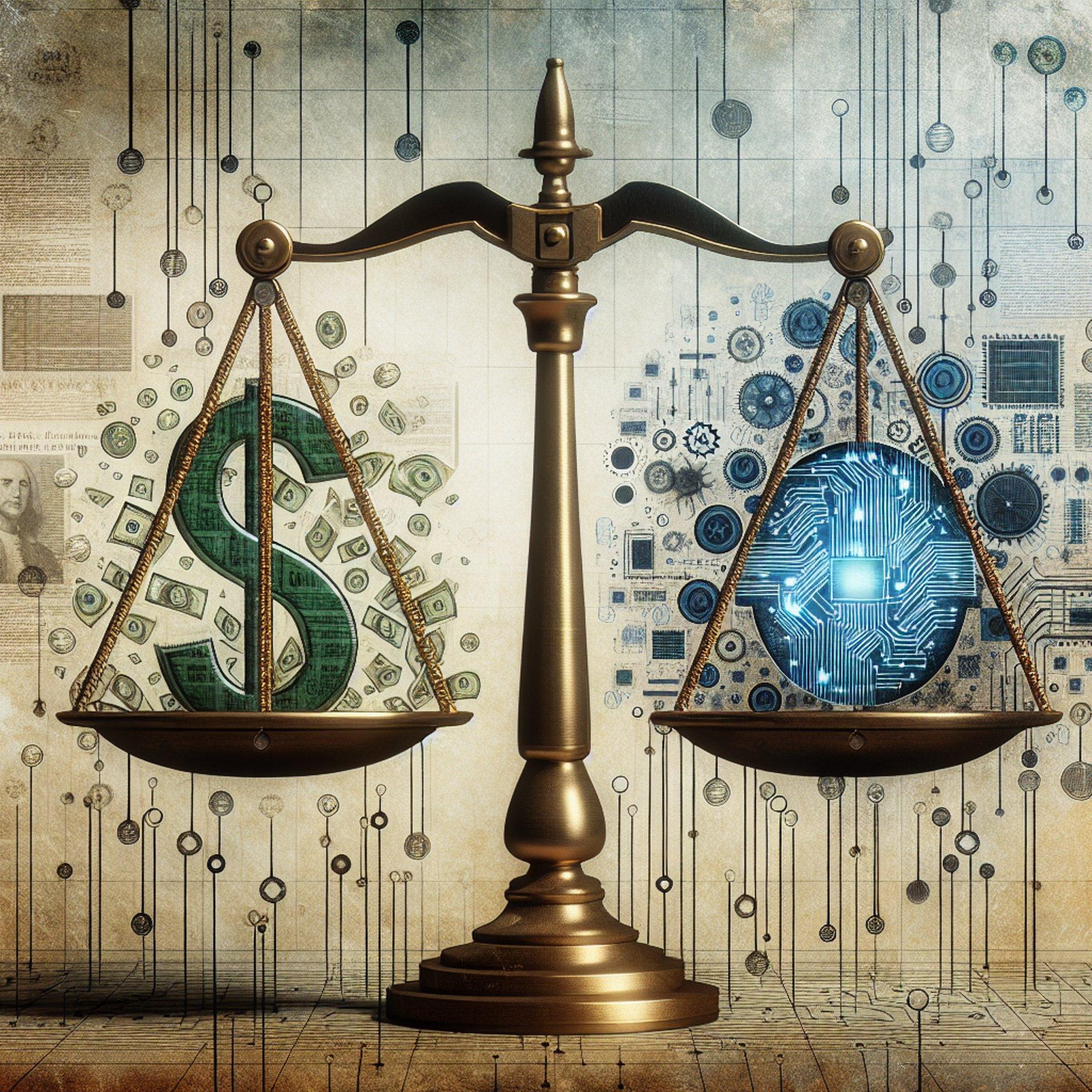 Banner for Anthropic Strikes $1.5 Billion Settlement Over AI's Copyright Piracy