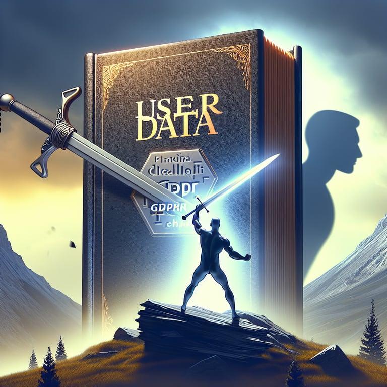 Banner for Meta Reels Under Noyb's GDPR Challenge: The Battle Over AI and User Data