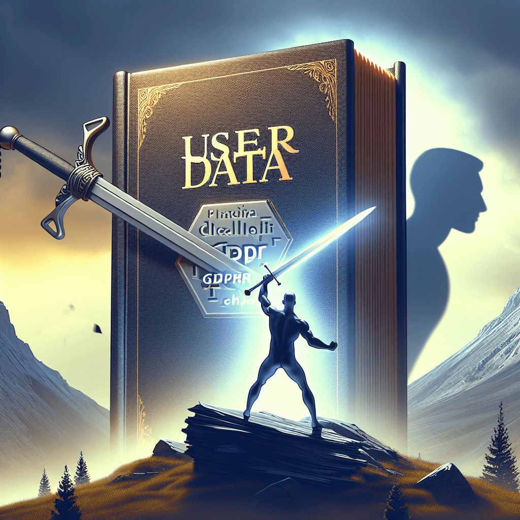 Meta Reels Under Noyb's GDPR Challenge: The Battle Over AI and User Data