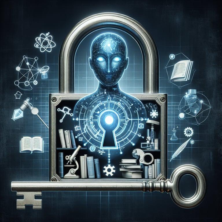 Banner for Unlocking Research Efficiency: How Claude, Anthropic’s AI Assistant, Saves Hours of Work